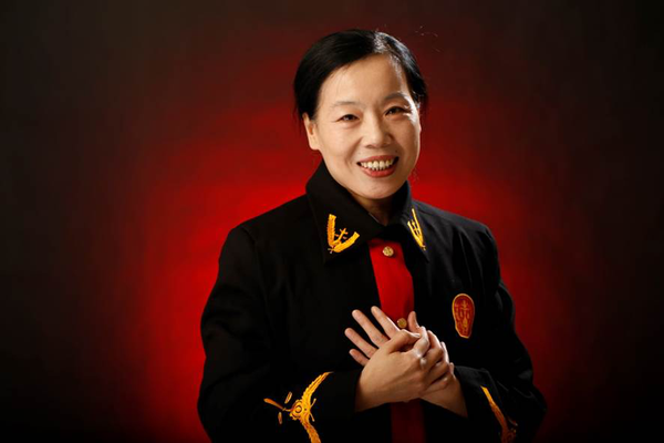 汉族,1965年9月出生,中共党员,北京市丰台区人民法院执行局员额法官