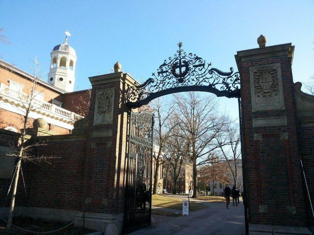 留学生活:哈佛大学学生的10条吐槽,句句精辟