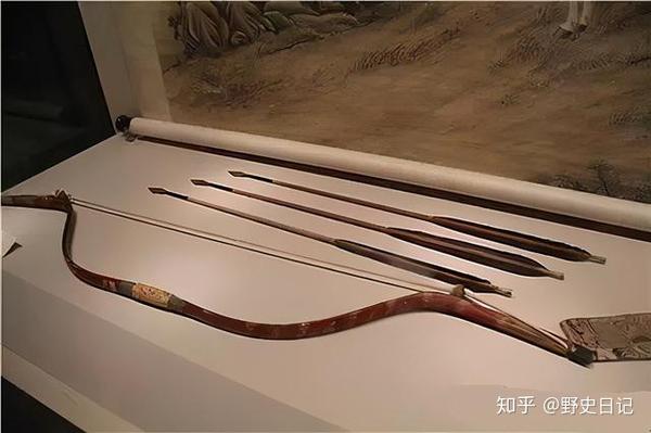 古代战争中关于弓箭那些事儿:"淬毒"的方式很多,比如插入粪便