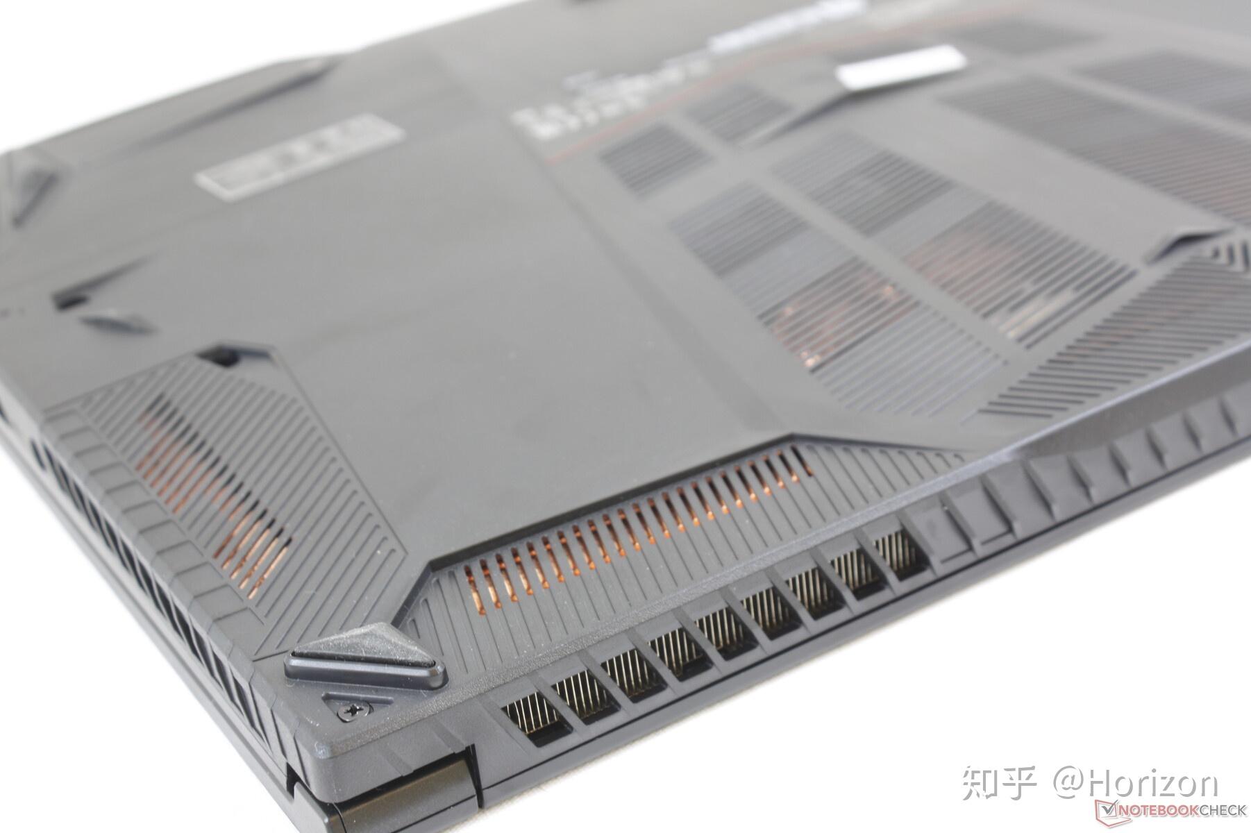 nbc评测msigf65薄锐游戏本狼入羊群