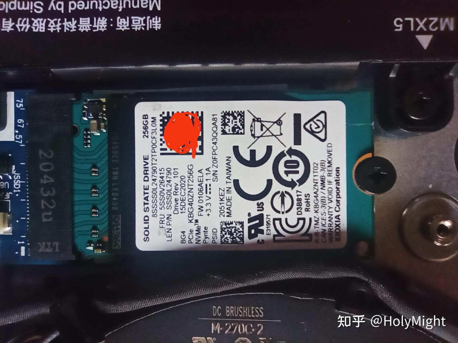 thinkpade15gen32021锐龙版联想内购机拆解和极简评测