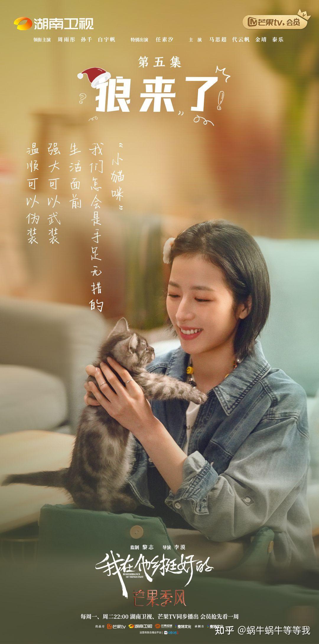 我在他乡挺好的为什么戳中了这么多年轻人