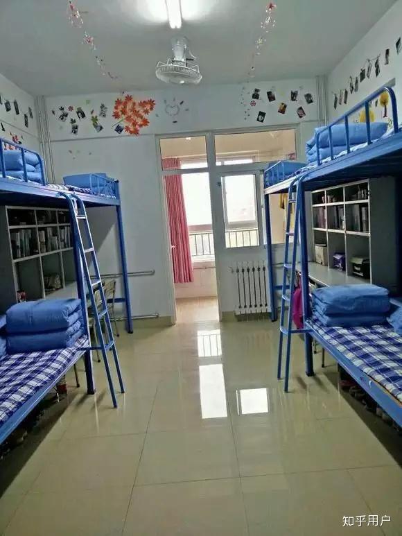 在山东交通学院学院就读是一种什么体验?