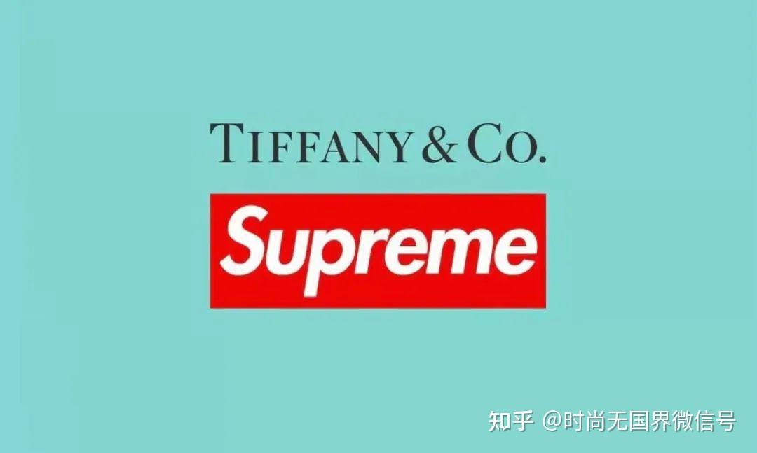 时尚速报i传supreme与tiffany将推联名系列上海警方破获多起制售假冒