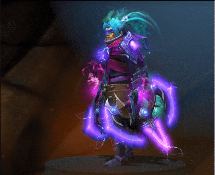 dota2plus的新饰品的定位是什么样的?