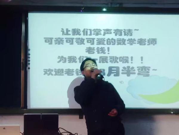 在马鞍山成功学校就读是一种怎样的体验?