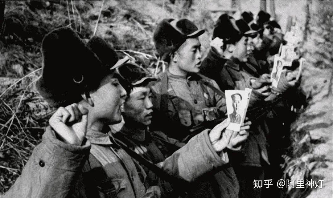 那么,敌军来势汹汹,志愿军38军112师334团的战士能够坚守住鼎盖山吗?