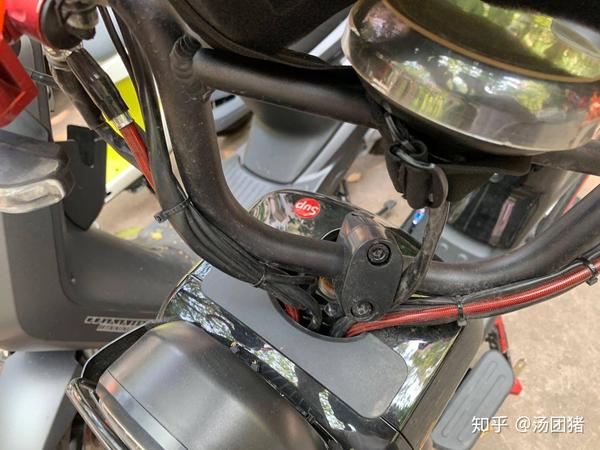 一不小心花一元钱买了辆九号c80电动自行车--九号和小牛顶配之间的