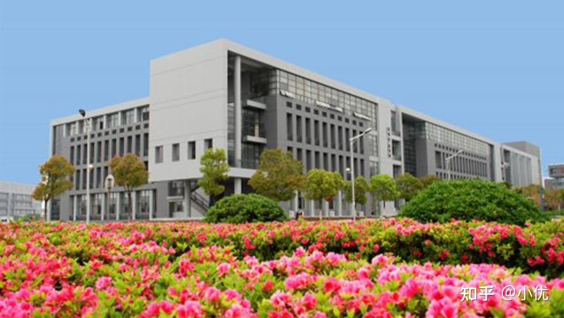 第二所:南京工程学院院