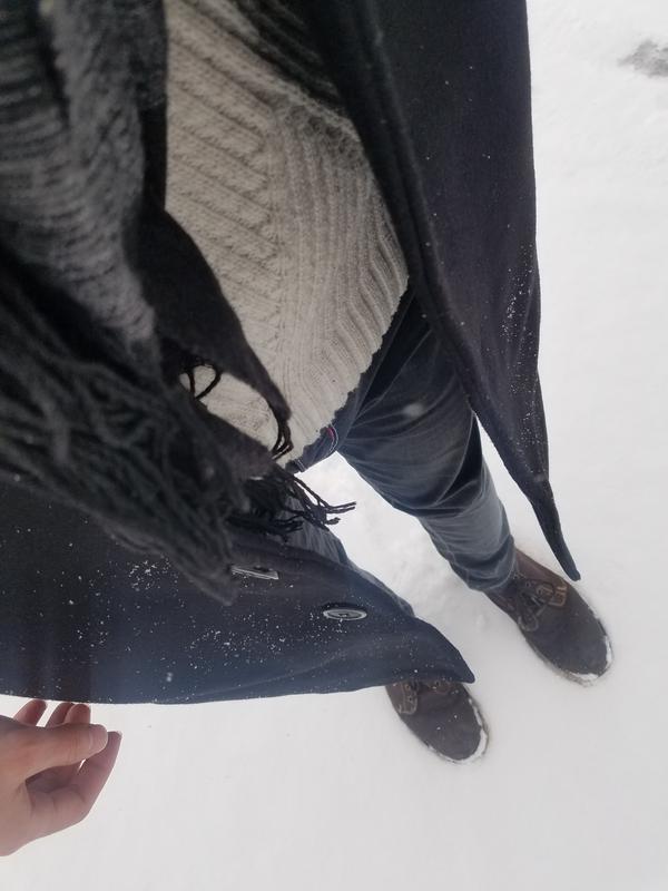 男生腿好看是一种怎样的体验?