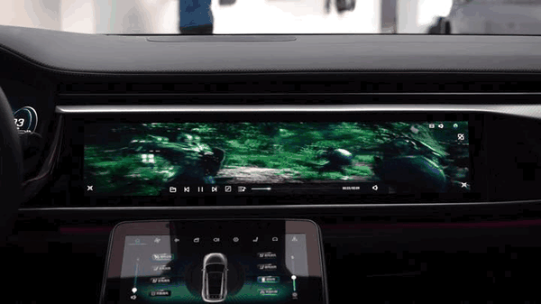 不管在消费级市场还是车载音响领域,哈曼卡顿都是作为高端音响品牌