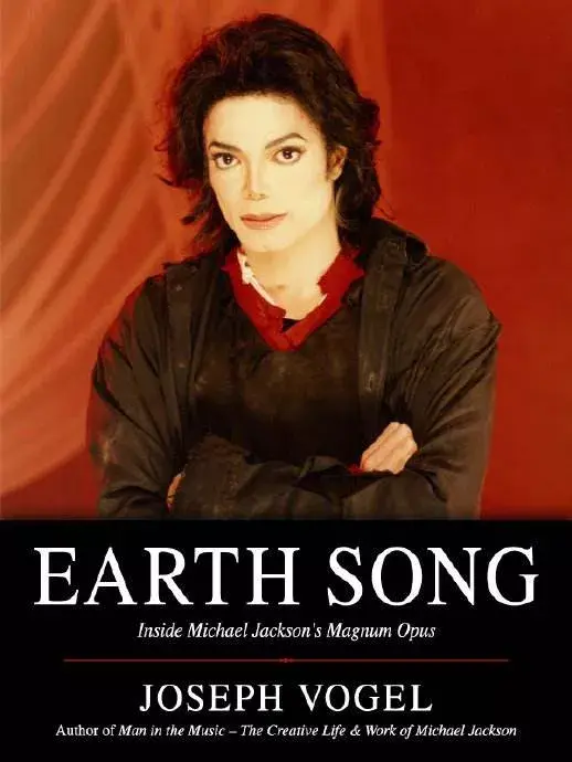 earth songmichael jackson   history: past, present and future