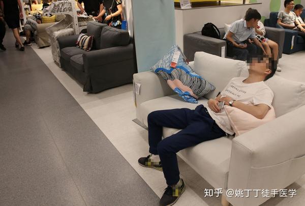 比翘二郎腿还伤骨盆?这些不良坐姿您中了几招?