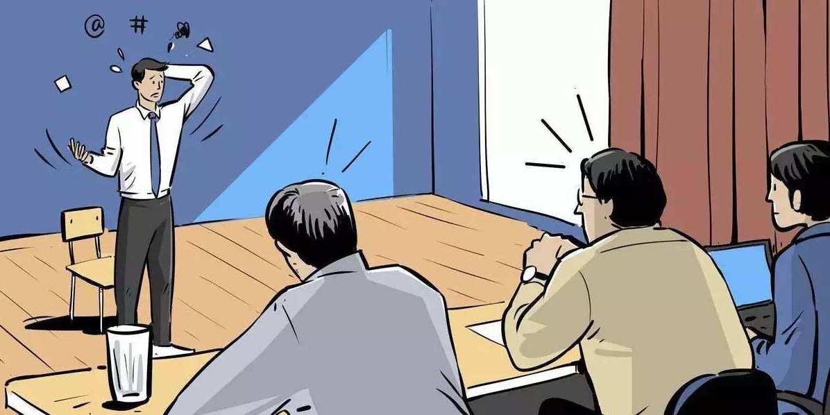 【考研复试】复试面试不及格的同学都是挂在这些地方!