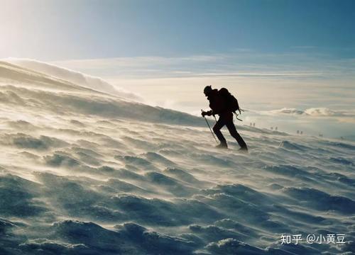 逆境求生的八则