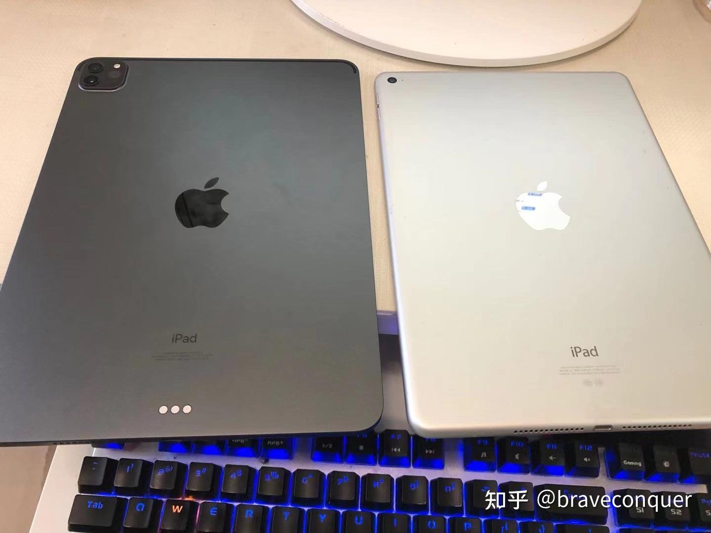 还是买 ipad pro 2021更