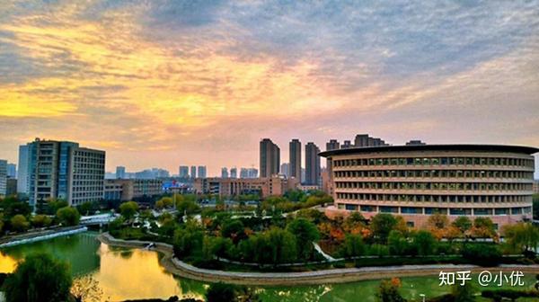 陕西科技大学