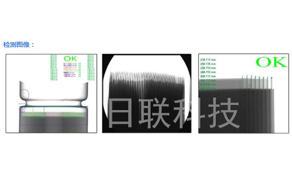 x射线在锂电池检测中的应用