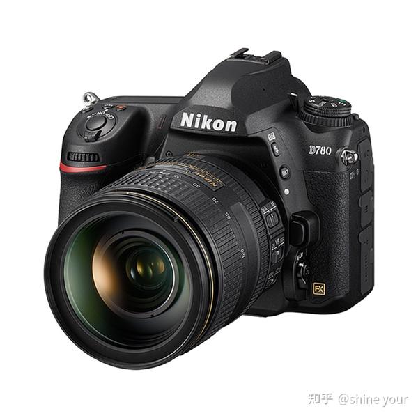 尼康nikond780单反相机专业级全画幅套机afs尼克尔24120mmf4gedvr单反