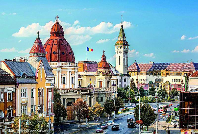 硬核植入罗马尼亚,小国护照的优势它都有?