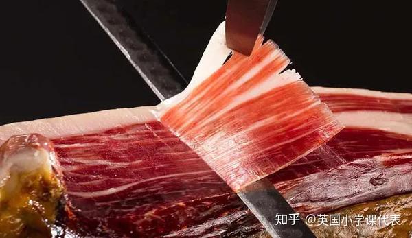 西班牙火腿jamon