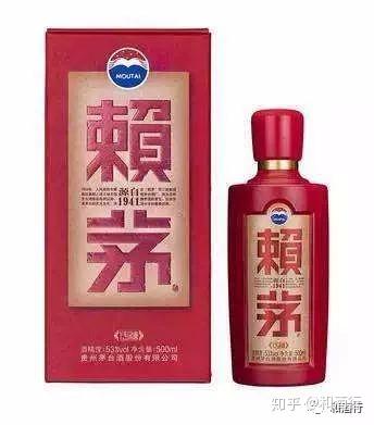 赖茅酒详细介绍都来看看吧