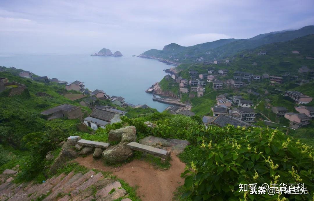 中国最美最具特色的10个小镇
