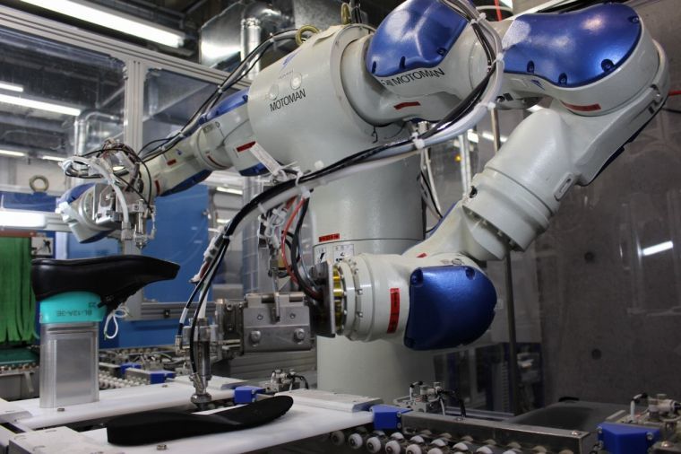 从fa到ca:直击日本工厂自动化制造的一线革命