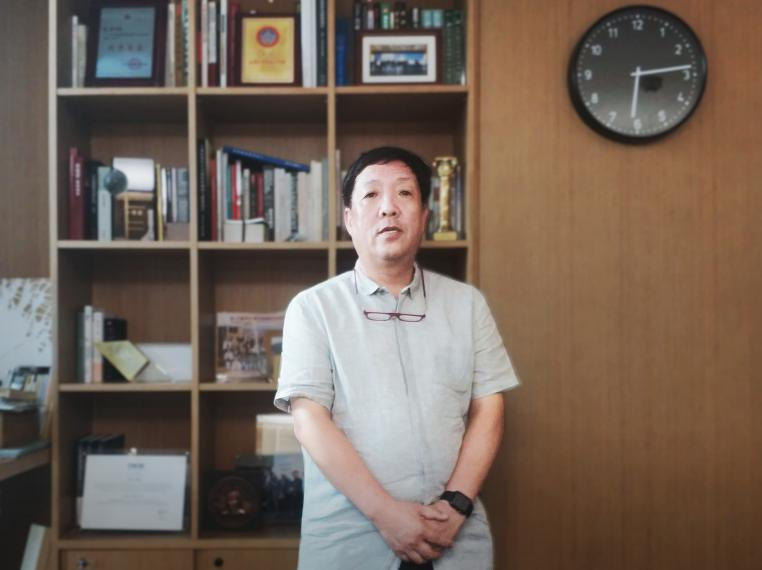 【专访】崔恺:对于国际大师的非理性作品,中国建筑师要站出来说话