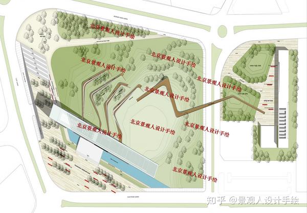 试题分析北京林业大学2014年风景园林初试试题