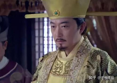宋太宗赵光义为什么把皇位传给三子赵恒大宋皇储魔咒真的存在吗
