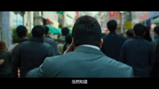 如何评价《犯罪都市》这部电影?