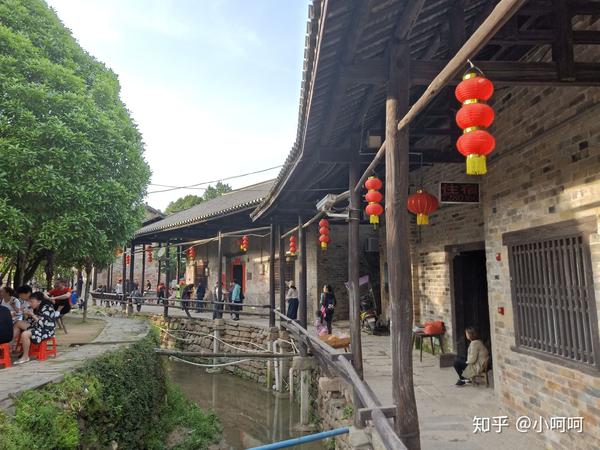 穷游篇一:湖南岳阳张谷英村