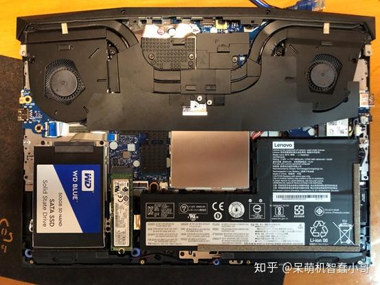 联想拯救者y7000p2019i59300h1660ti首发评测拆机使用感受