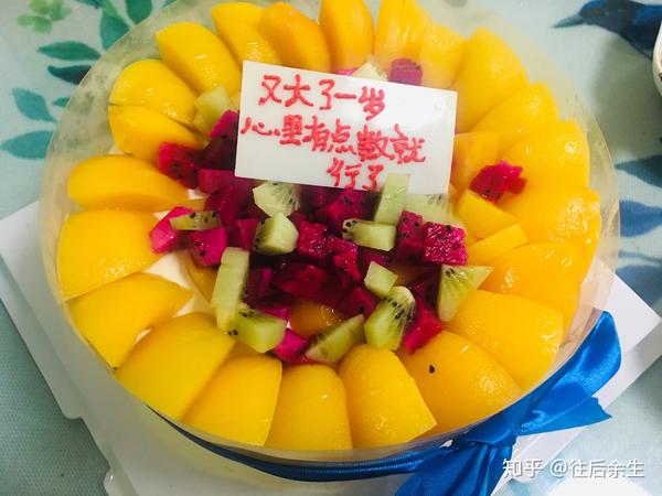 大龄单身女青年过生日是啥感受