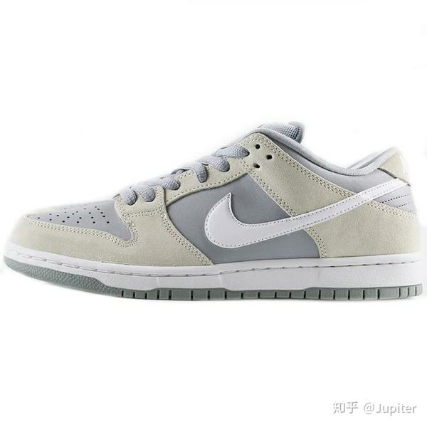 nike  sb dunk 北极狐