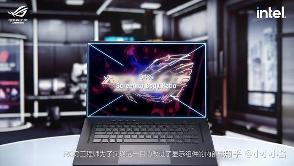 rog冰刃5plus来啦
