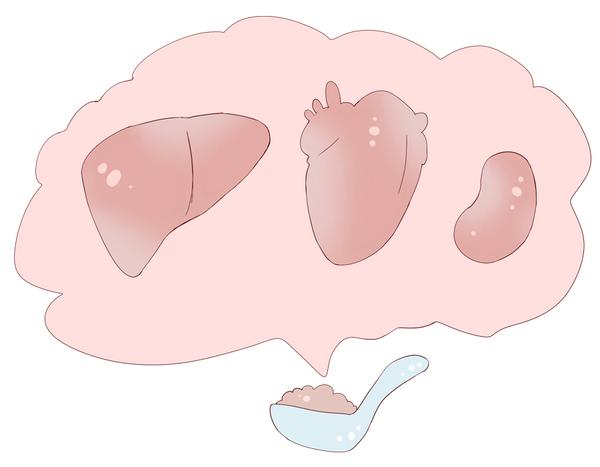 动物内脏到底能不能吃?