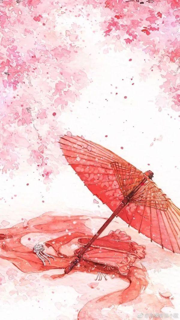 壁纸|忘川风华录