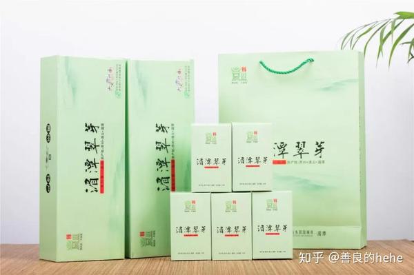 左右 湄潭翠芽(大美贵州 净含量:120g 零售价:338元