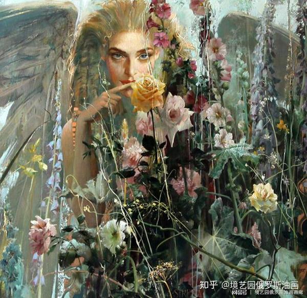 凯恩》 被誉为最美的情诗典范之一 而诗中凯恩的形象 像一个缪斯女神