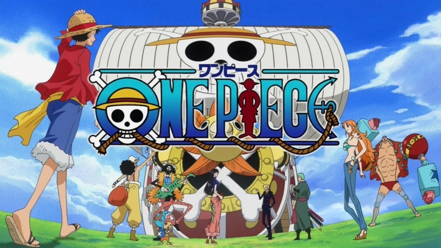 简单一招,你也能学会,寻找股市中的one piece