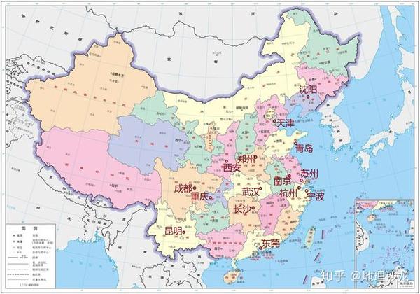 2020年我国新一线城市榜单发布合肥和佛山两城市首次入选