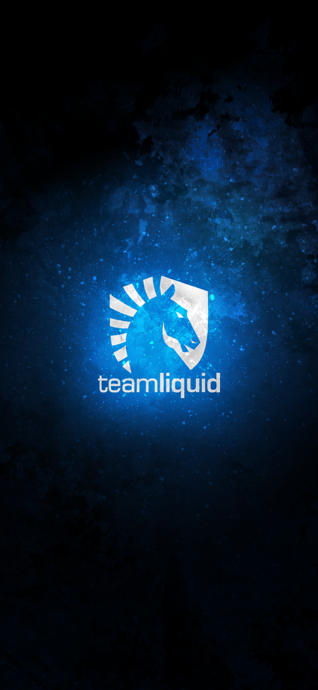 今天分享一张teamliquid战队的壁纸