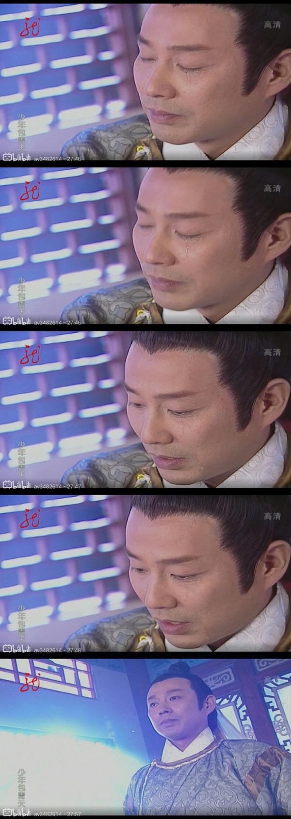为什么陈道明演技过人却很少接拍电影?