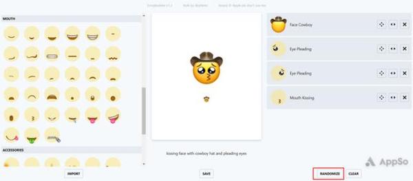 emoji 表情不够用?1 分钟教你自己做一个,每个都超魔性