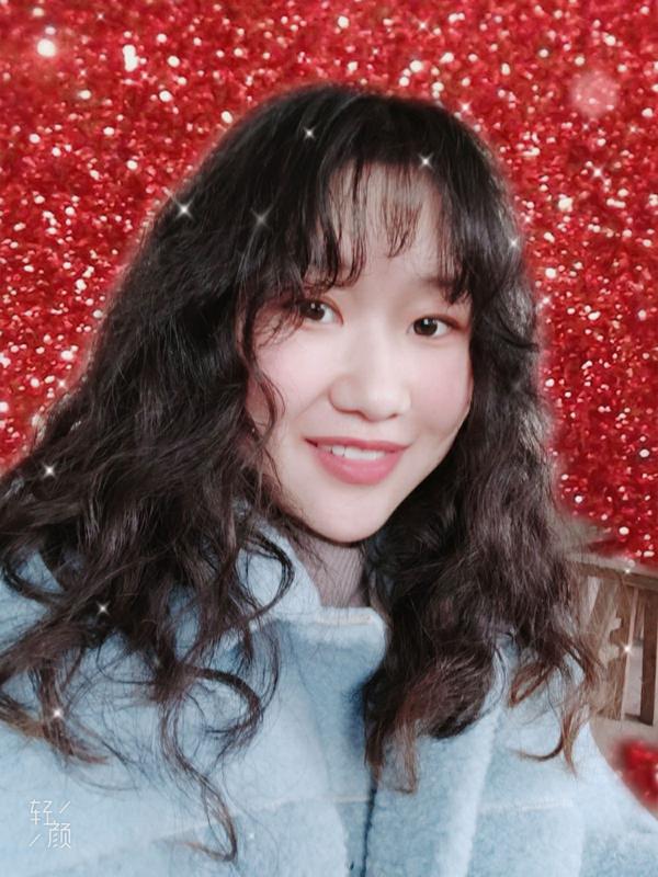 烫了羊毛卷是什么了体验(准备过年烫头?