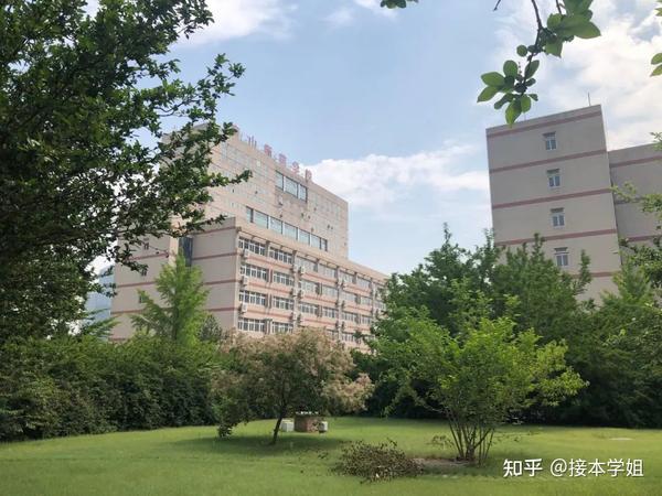 学姐带你看院校唐山师范学院