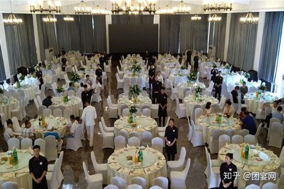 西安层高5米以上宴会厅的婚宴酒店——你知道有哪几家