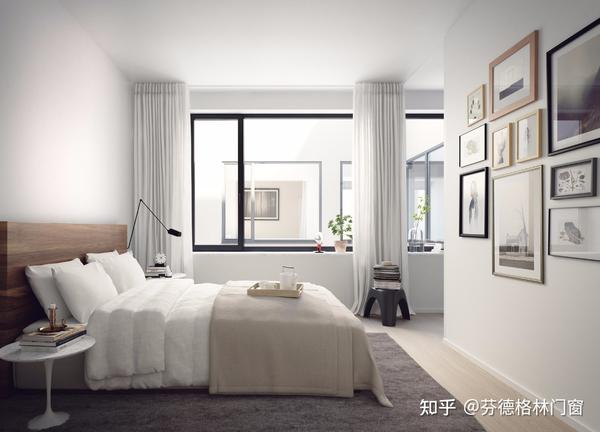 尤其是暗厨,暗卫,餐厅,过道这样的空间,开个室内窗"凿壁借光,就能轻